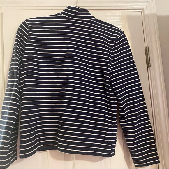 Lauren Ralph Lauren Sweatshirt - Picture 7 of 8